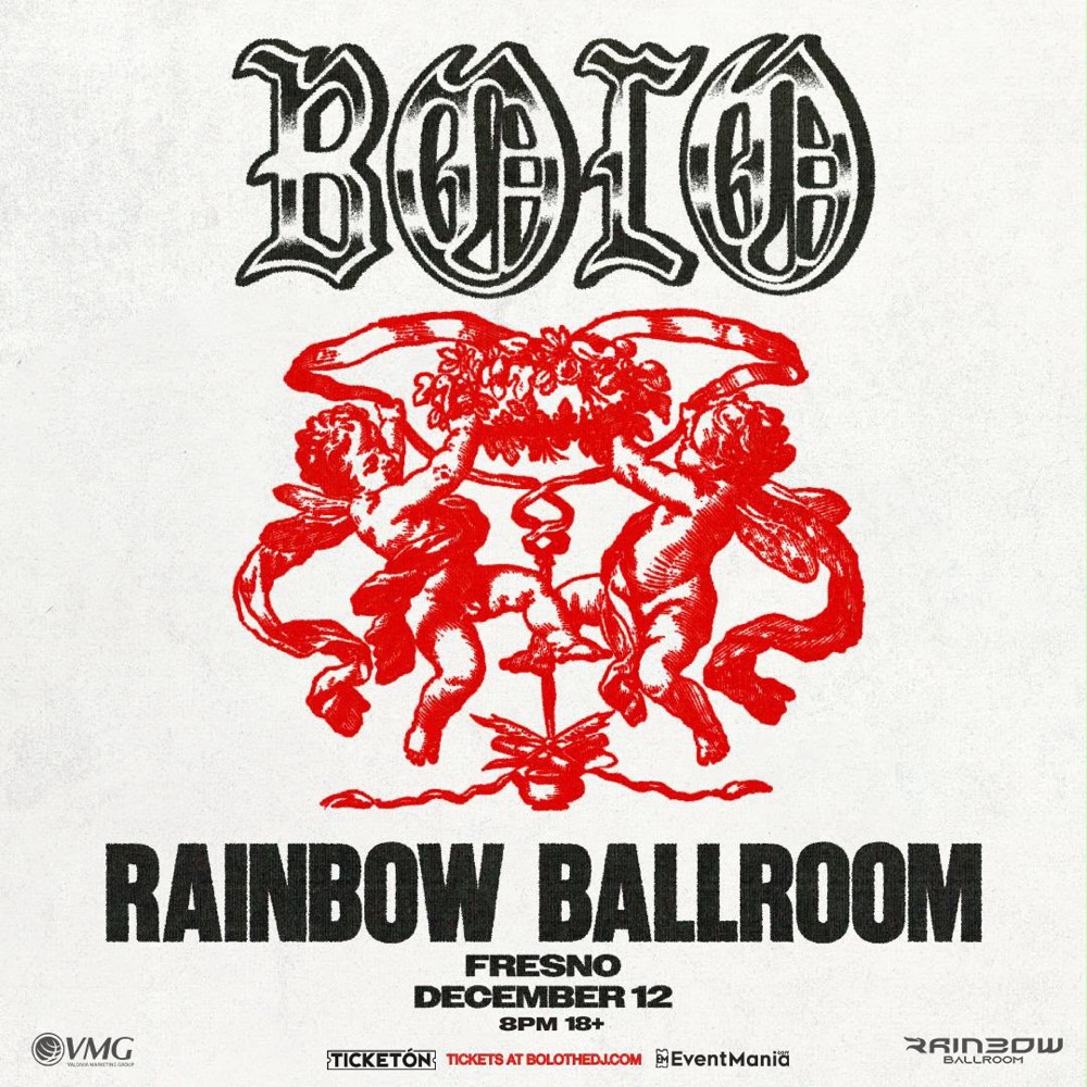 BOLO poster